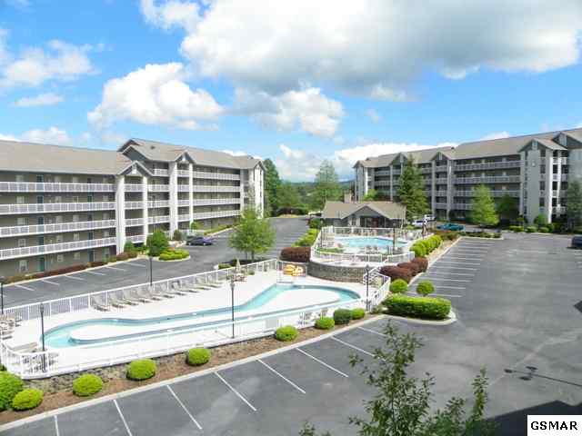 205 Ogle Drive Unit 641, Pigeon Forge, Tennessee Homes & Land - Real Estate