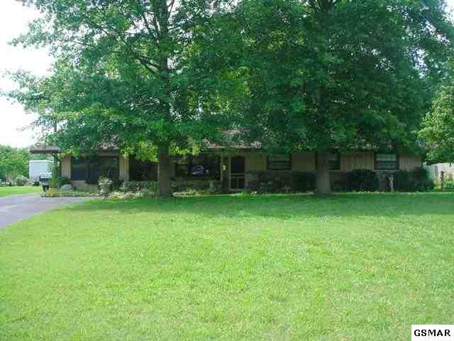 322 PARK VIEW, Pigeon Forge, Tennessee Homes & Land - Real Estate