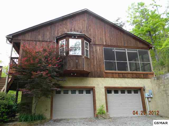 1806 Spring Cove Way, Pigeon Forge, Tennessee Homes & Land - Real Estate